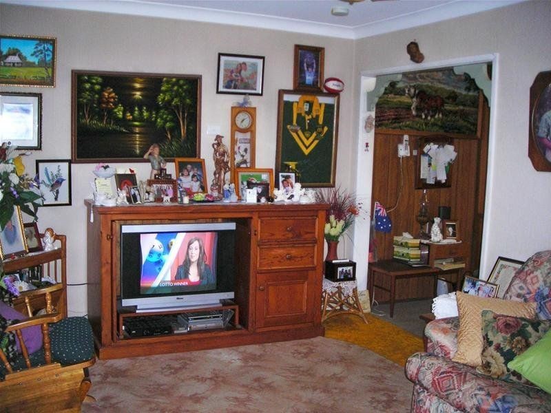 6 Sheppard Street, Old Bar NSW 2430
