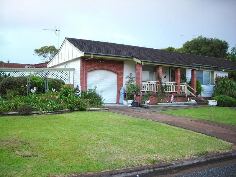 6 Sheppard Street, Old Bar NSW 2430