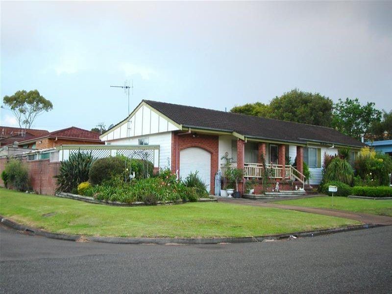 6 Sheppard Street, Old Bar NSW 2430