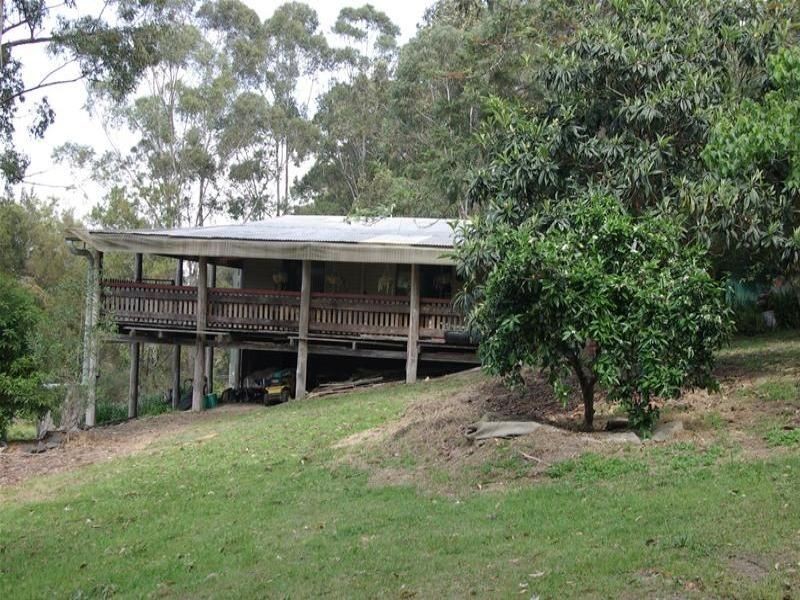 1582 The Lakes Way, Rainbow Flat NSW 2430