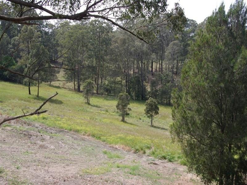 1582 The Lakes Way, Rainbow Flat NSW 2430