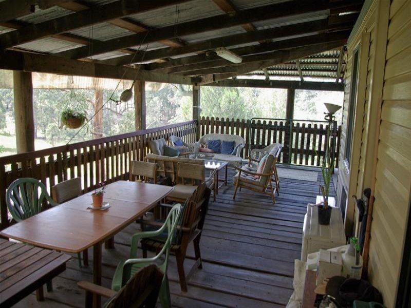 1582 The Lakes Way, Rainbow Flat NSW 2430
