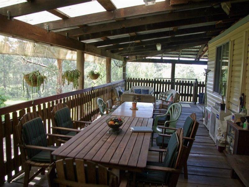 1582 The Lakes Way, Rainbow Flat NSW 2430
