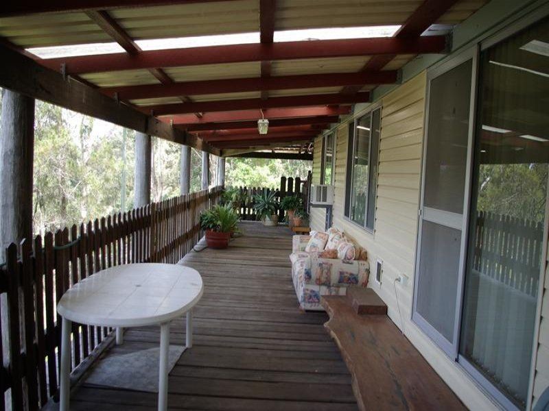 1582 The Lakes Way, Rainbow Flat NSW 2430
