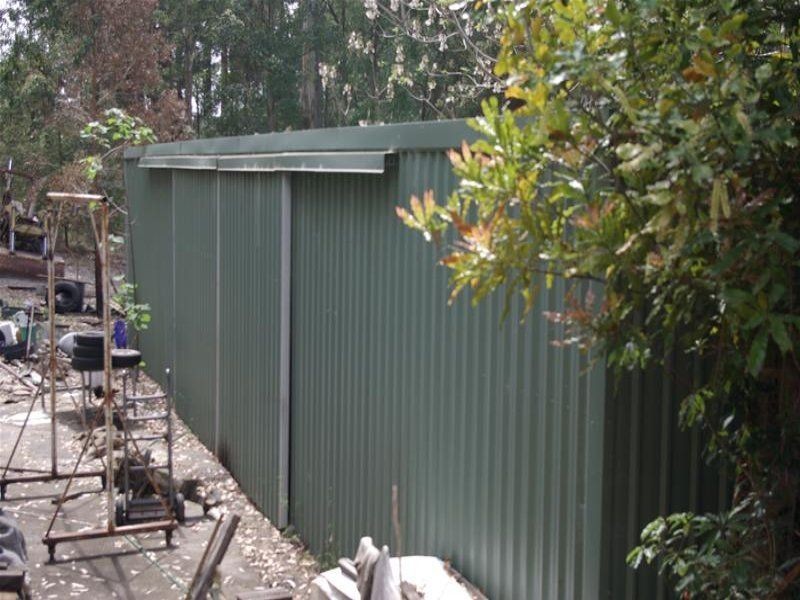 1582 The Lakes Way, Rainbow Flat NSW 2430