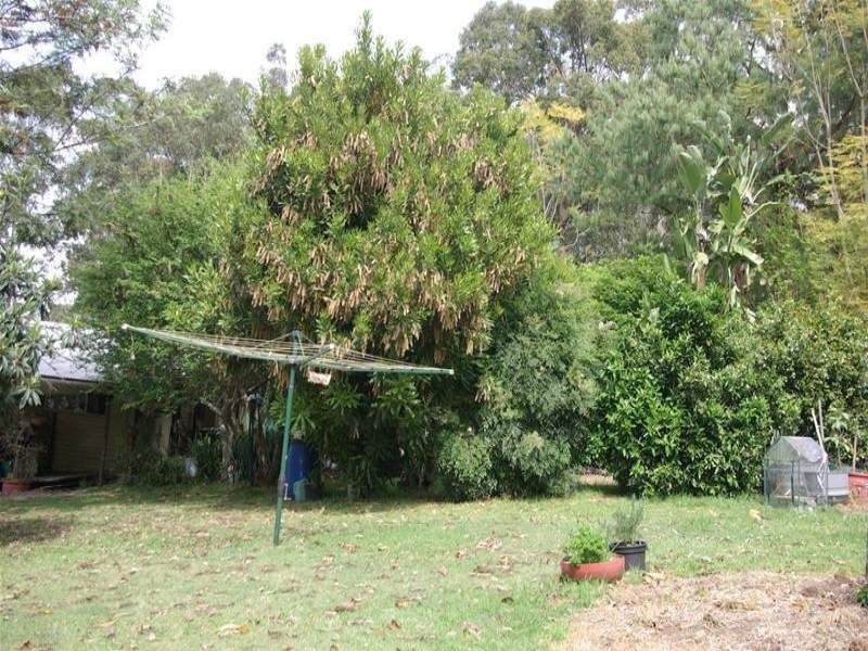 1582 The Lakes Way, Rainbow Flat NSW 2430