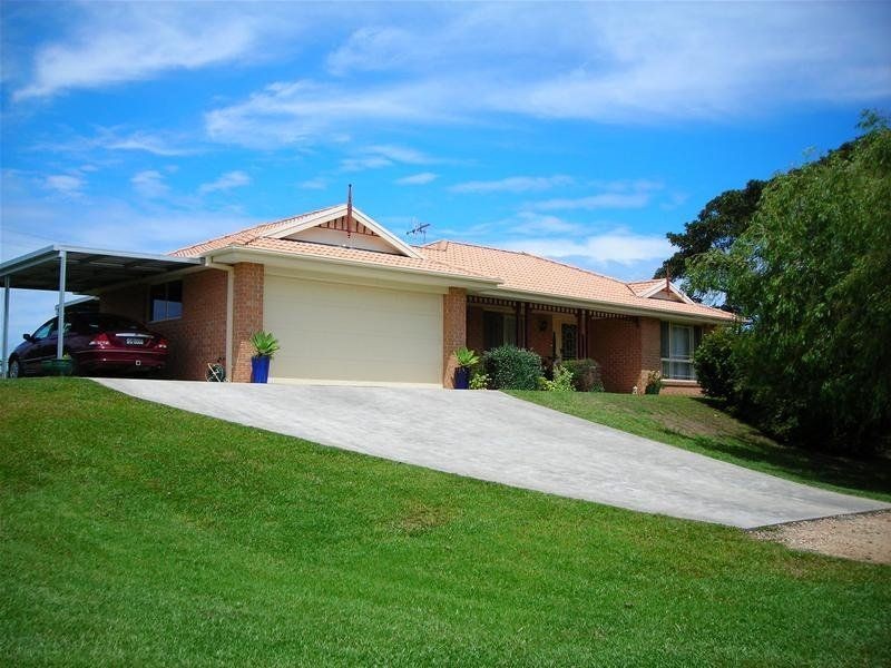 180 Harrington Road, Coopernook NSW 2426