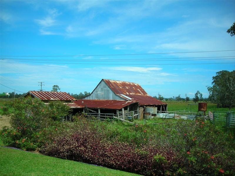 180 Harrington Road, Coopernook NSW 2426