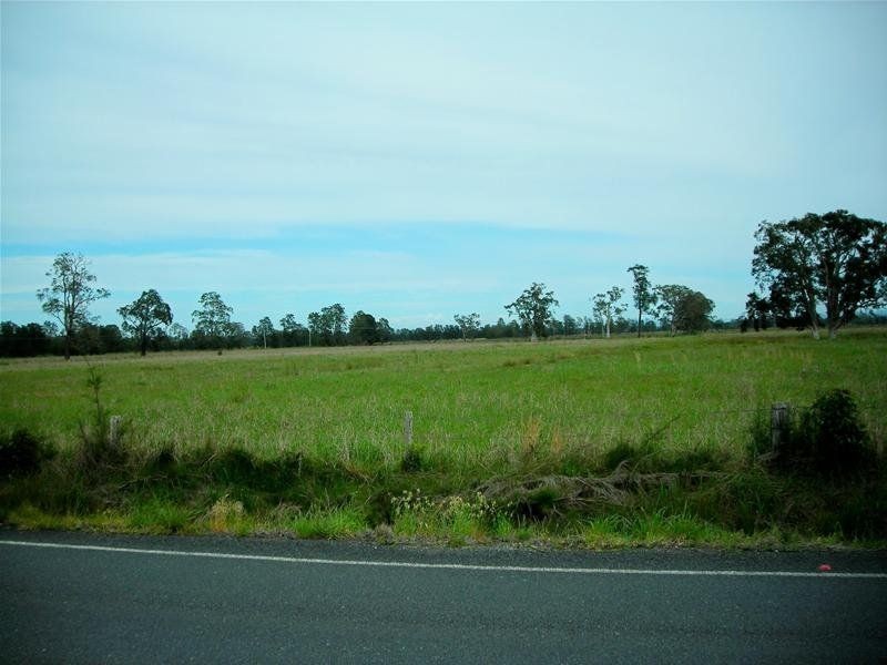 180 Harrington Road, Coopernook NSW 2426