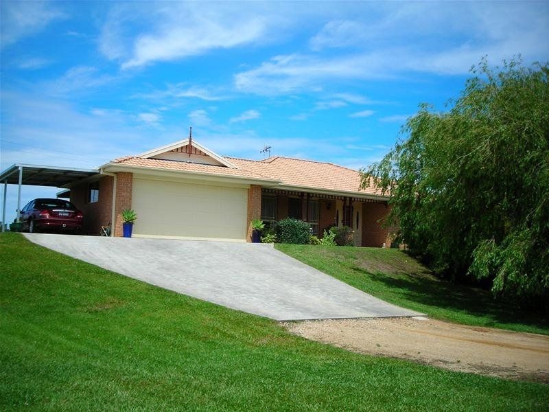 180 Harrington Road, Coopernook NSW 2426