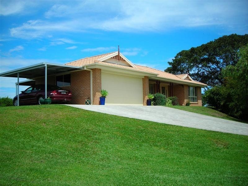 180 Harrington Road, Coopernook NSW 2426