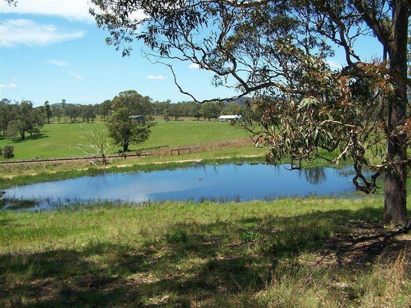 Lot 7 Killawarra Station Lane, Killawarra NSW 2429