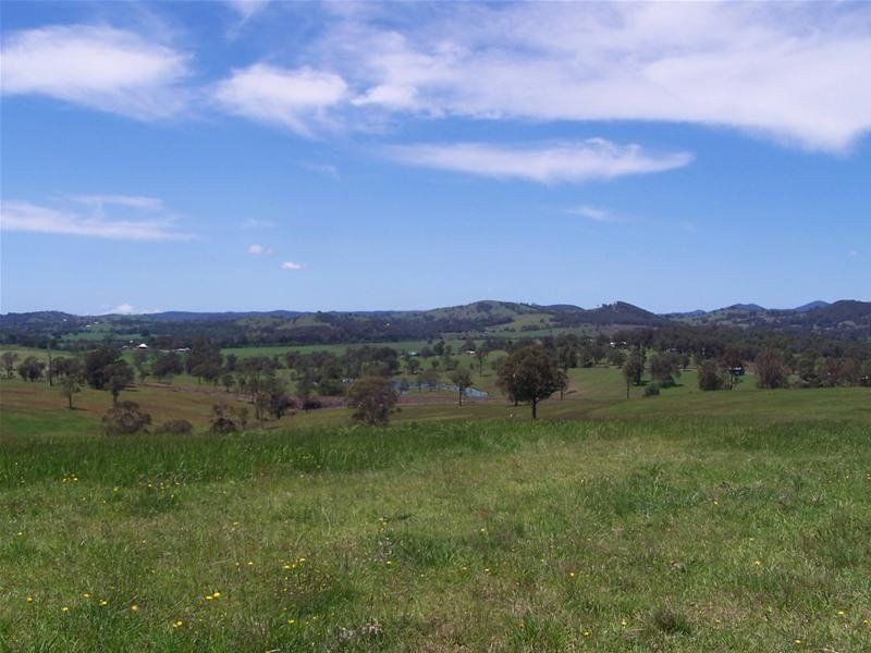 Lot 7 Killawarra Station Lane, Killawarra NSW 2429