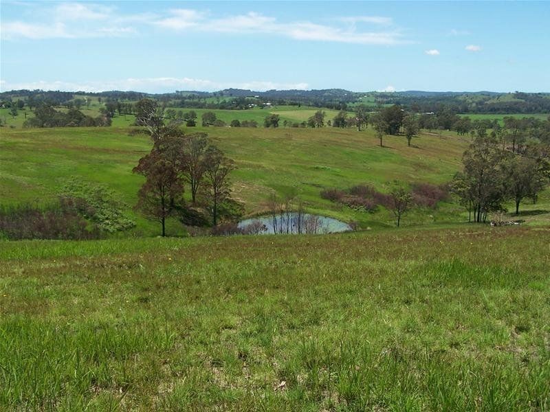 Lot 7 Killawarra Station Lane, Killawarra NSW 2429