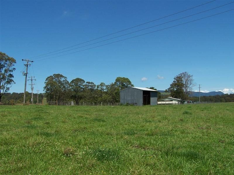 Lot 8 Nowendoc Road, Killawarra NSW 2429
