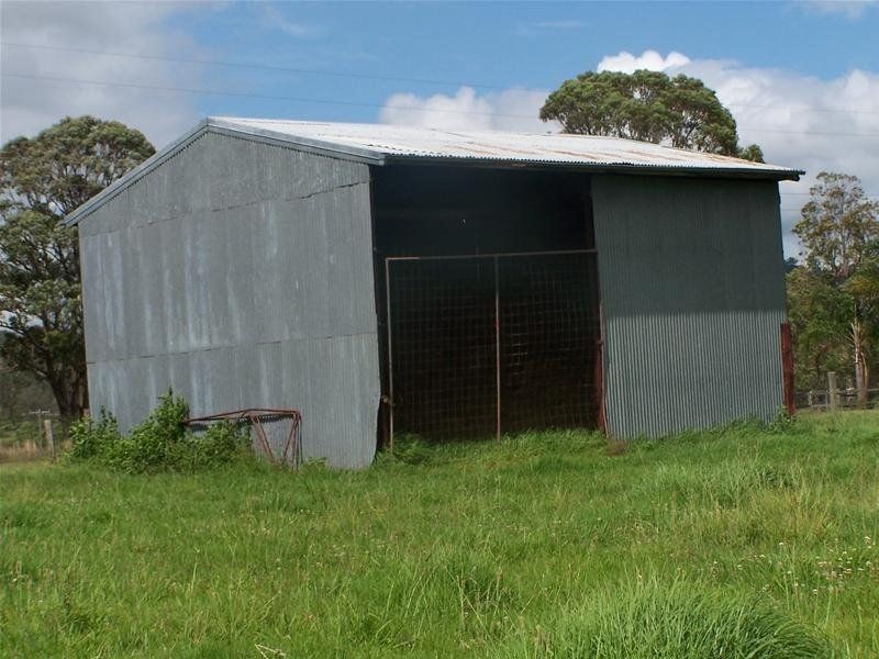 Lot 8 Nowendoc Road, Killawarra NSW 2429