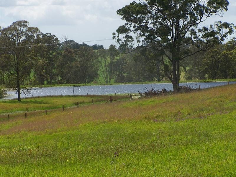 Lot 8 Nowendoc Road, Killawarra NSW 2429