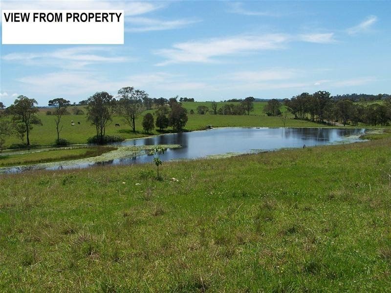 Lot 8 Nowendoc Road, Killawarra NSW 2429