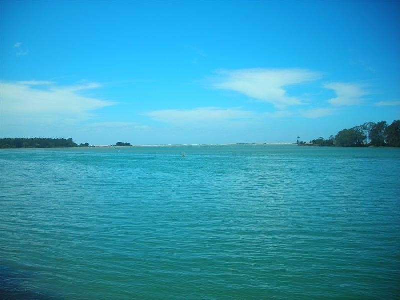 Oxley Island NSW 2430