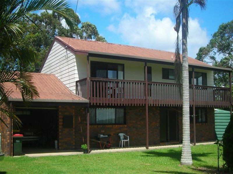 Oxley Island NSW 2430