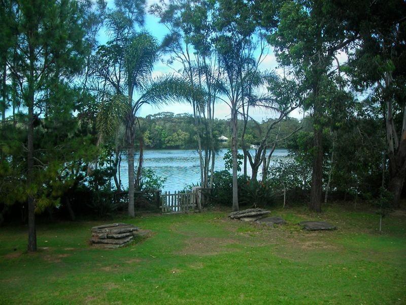 Oxley Island NSW 2430