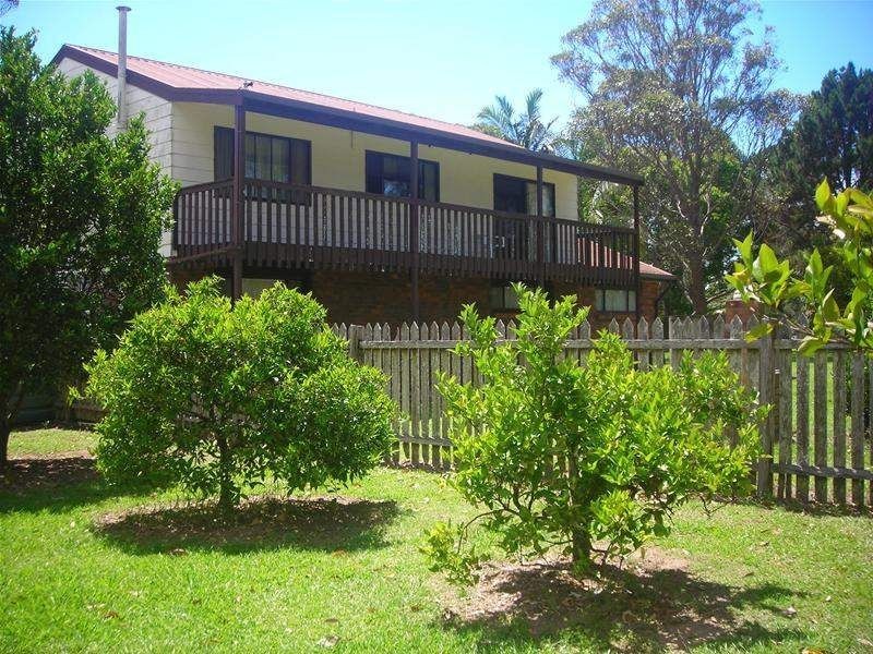 Oxley Island NSW 2430