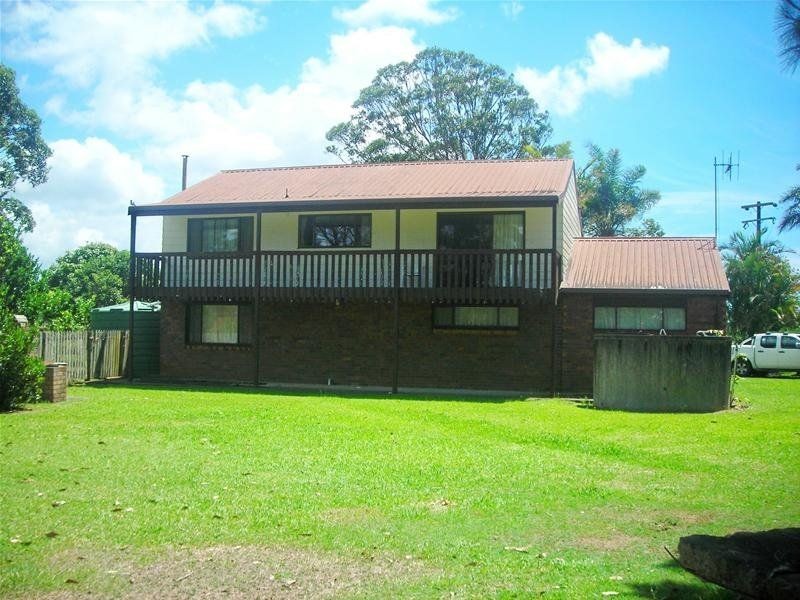 Oxley Island NSW 2430