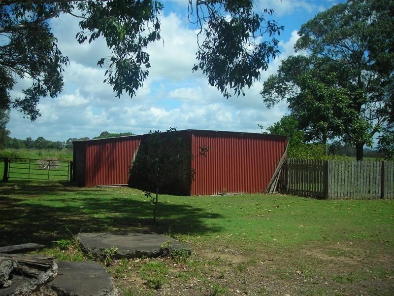 Oxley Island NSW 2430