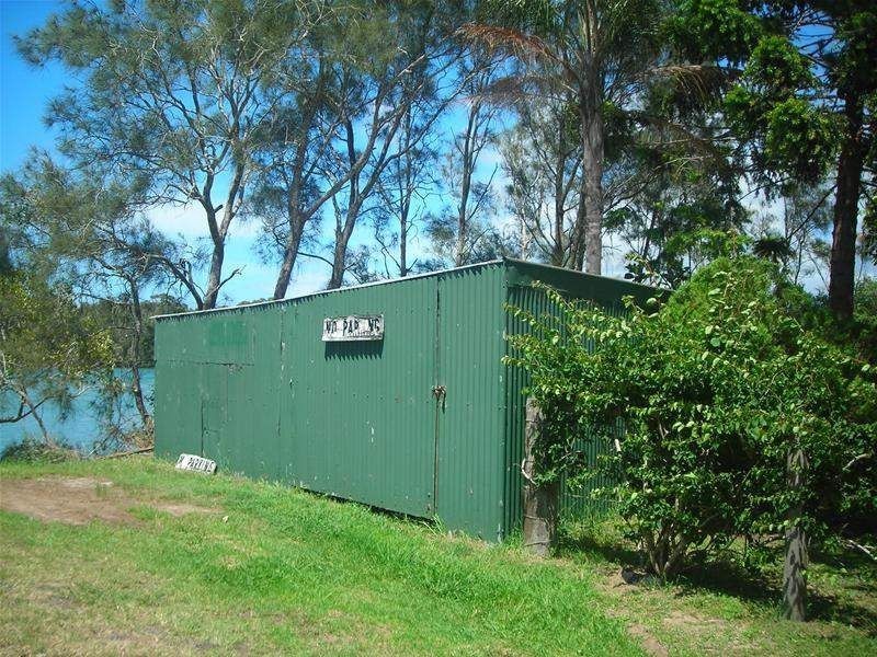 Oxley Island NSW 2430