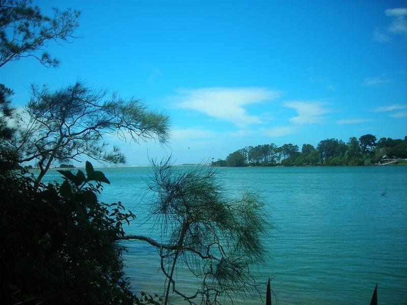 Oxley Island NSW 2430