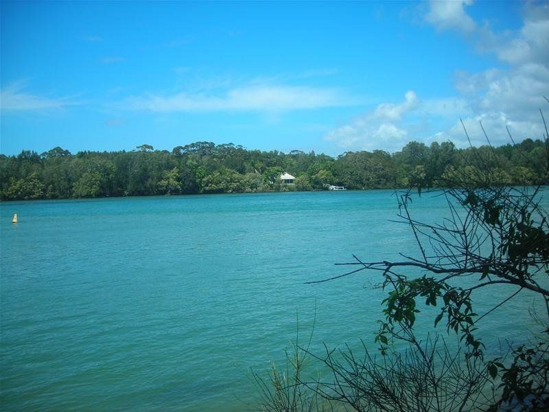 Oxley Island NSW 2430