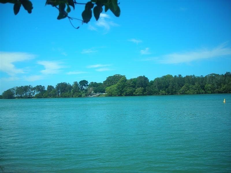 Oxley Island NSW 2430