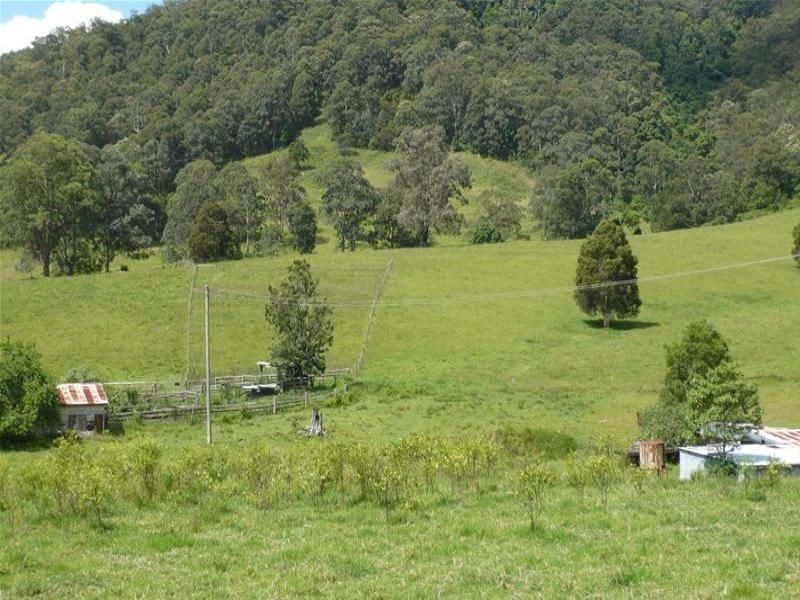Kundibakh NSW 2429