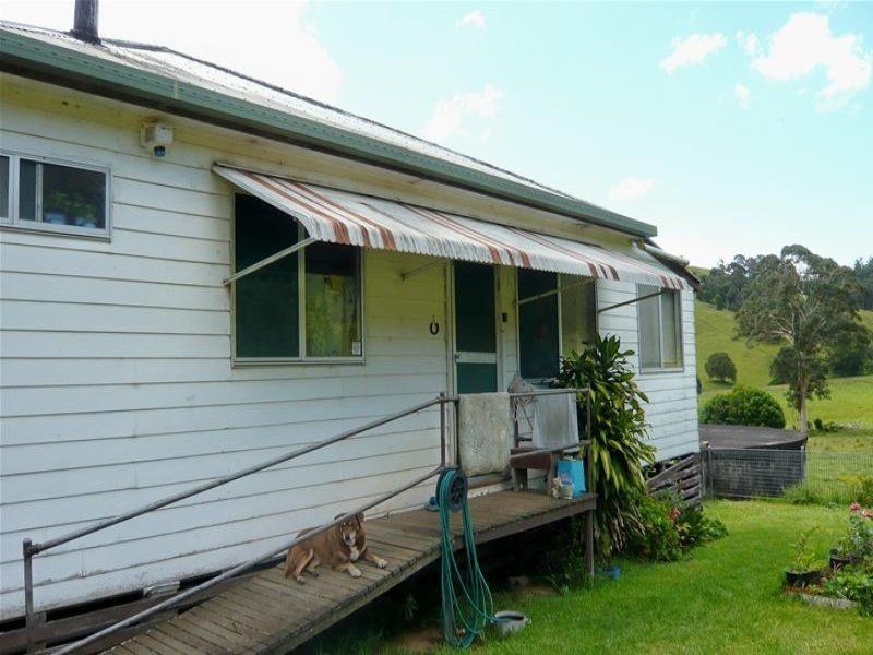 Kundibakh NSW 2429