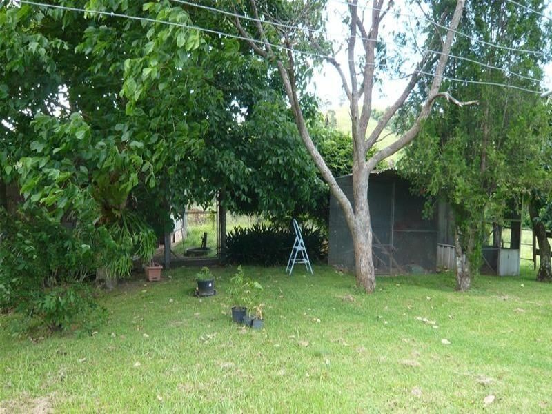 Kundibakh NSW 2429