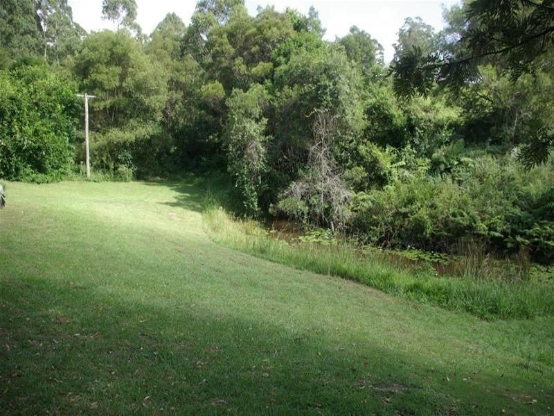 Hannam Vale NSW 2443