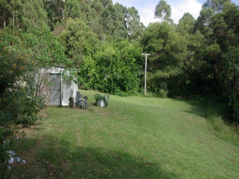 Hannam Vale NSW 2443