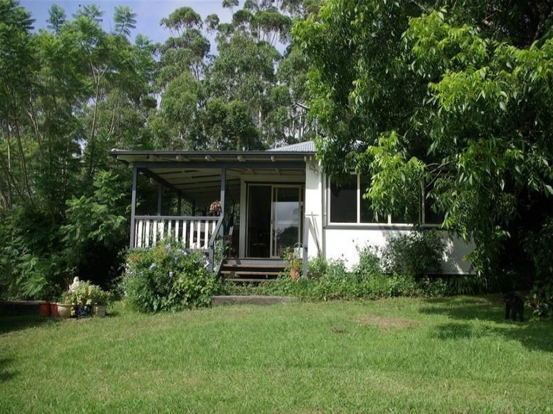 Hannam Vale NSW 2443