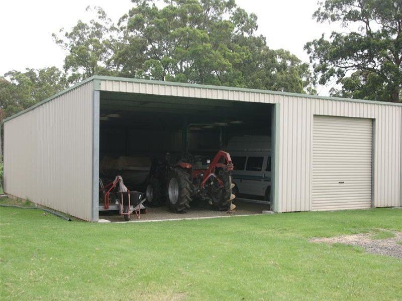 57 Bayel Drive, Koorainghat NSW 2430