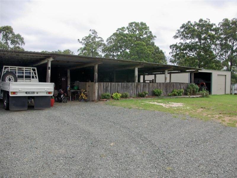 57 Bayel Drive, Koorainghat NSW 2430