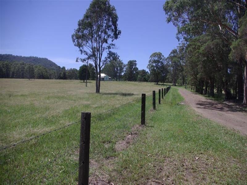 Lot 190 Central Lansdowne Road, Lansdowne NSW 2430