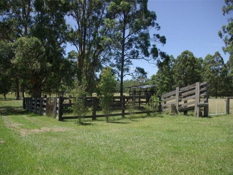 Lot 190 Central Lansdowne Road, Lansdowne NSW 2430