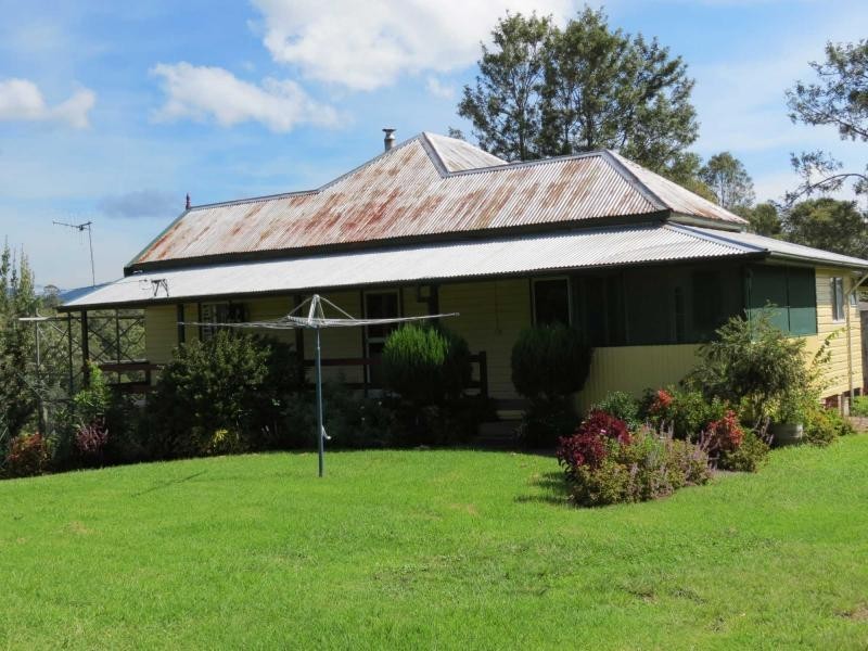 5691 The Bucketts Way, Burrell Creek NSW 2429