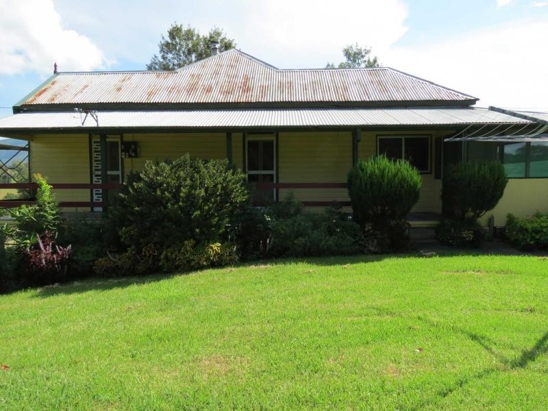 5691 The Bucketts Way, Burrell Creek NSW 2429