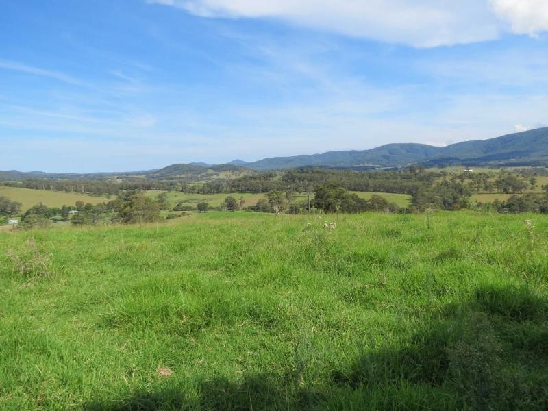 Lot 209, 5691 The Bucketts Way, Burrell Creek NSW 2429