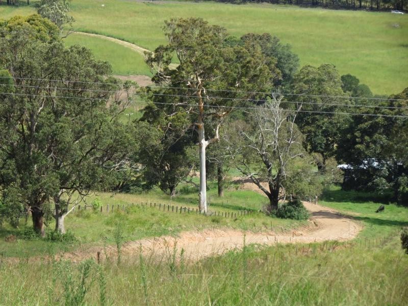 Lot 209, 5691 The Bucketts Way, Burrell Creek NSW 2429