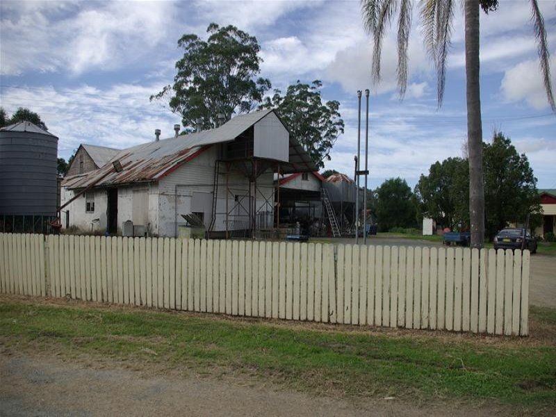 Dyers Crossing NSW 2429