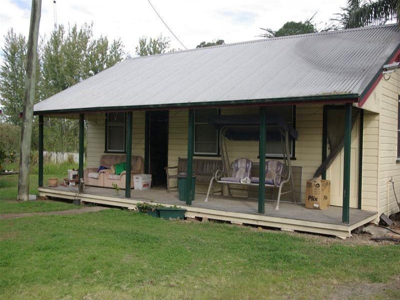 Dyers Crossing NSW 2429