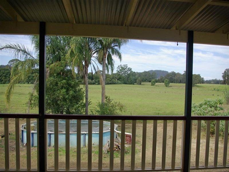 Dyers Crossing NSW 2429