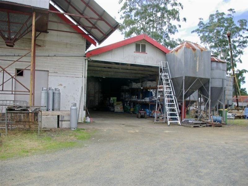 Dyers Crossing NSW 2429